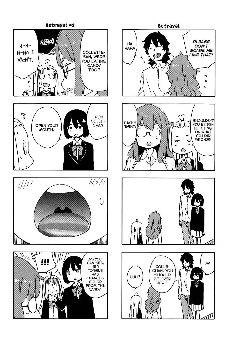 Kono Bijutsubu ni wa Mondai ga Aru! Chapter 19.1 6